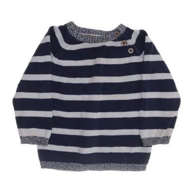 Tröja (Blå, Vit) från H&M