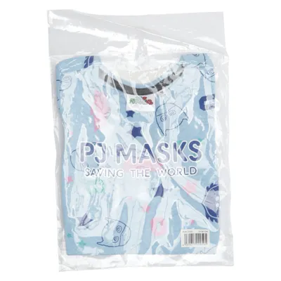 T-shirt (Blue, Multicolored) from PJ Masks