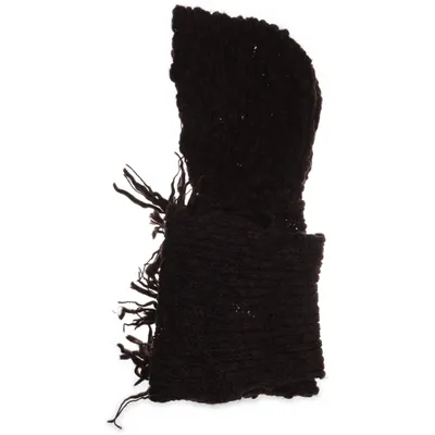 Krage (Brun) från Pieces Accessories