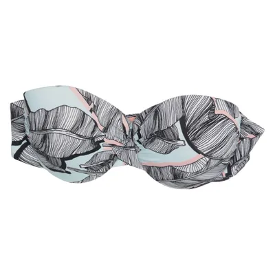 Bikini top (Meerkleurig) van Noir