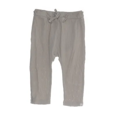 Leggings (Beige) from Lil'Atelier Cotton, Modal