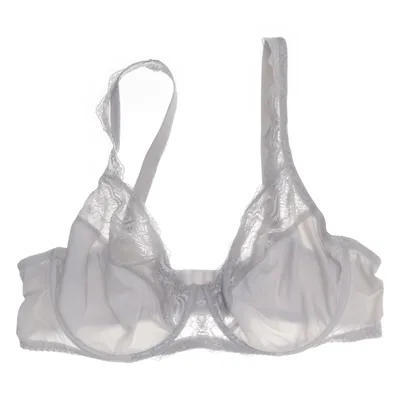 Bra (Gray) from BPC Selection Elastane, Polyester