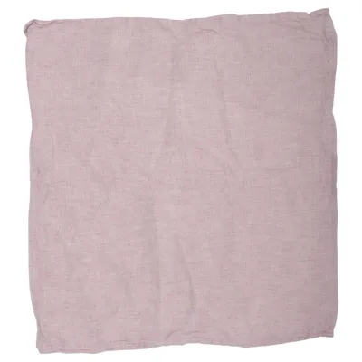 Taie d'oreiller (Rose) de Himla