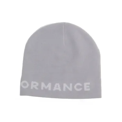 Beanie (Grijs) van Peak Performance Acryl