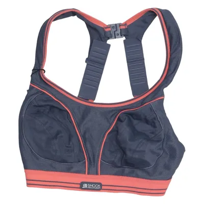 Sport-BH (S5044) von Shock Absorber Elasthan, Polyamid