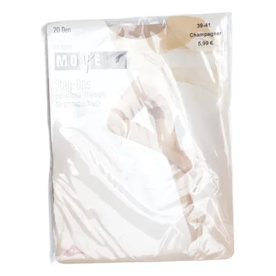 Nylon panty (Stay-Ups) van Move Up