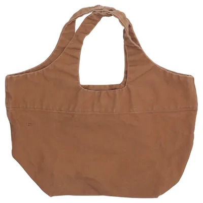 Canvas bag (Brown) from Everlane Cotton