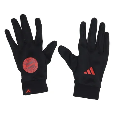 Gants (Noir, Rouge) de Adidas