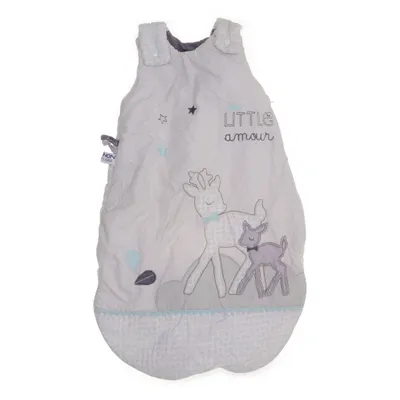 Sovpåse (Beige) från Baby Baby Bomull, Polyester