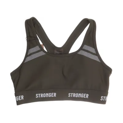 Sport-bh (Groen) van Stronger