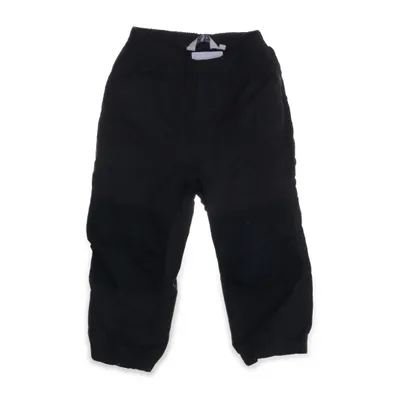 Täckbyxor (Grå, Svart) från Varför Därför Polyamid, Polyester