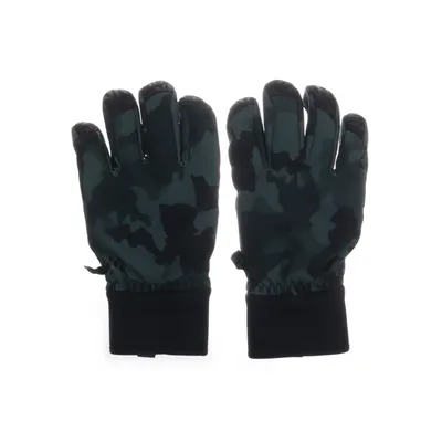 Gants (Vert, Noir) de Stadium Polyamide, Polyester, Polyuréthane