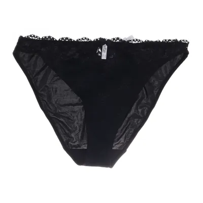 Panties (Black) from Femilet Cotton, Elastane, Polyamide, Viscose