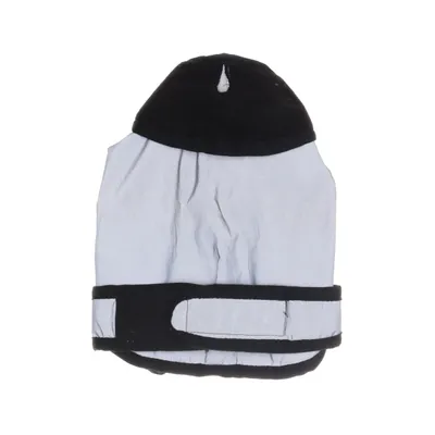 Dog coat (Gray, Black) from Hooks