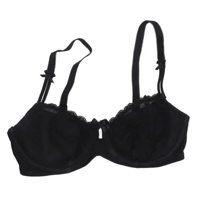 Soutien-gorge (Noir) de Change Élasthane, Nylon