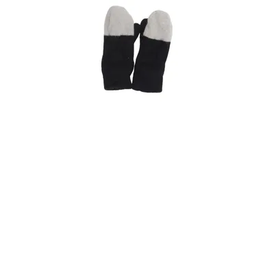 Mittens (Black, Gray) from Reima