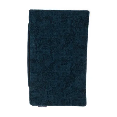 Sierkussensloop (Turquoise) van Nordiska Galleriet