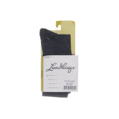 Socks (Gray) from Lundhags