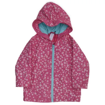Regnjacka (Rosa, Flerfärgad) från Baby Club by C&A Polyester