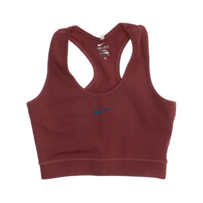 Sport-bh (Rood) van Nike