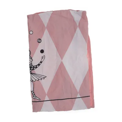 Kussensloop (Roze, Wit, Zwart) van IKEA Katoen