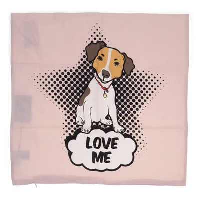 Kuddfodral (Rosa, Flerfärgad) från H&M Bomull