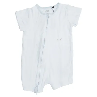 Rompers (Blue) from Next Baby Cotton