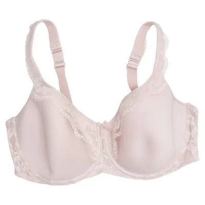 Bh (Roze) van Mey Elastaan, Polyamide