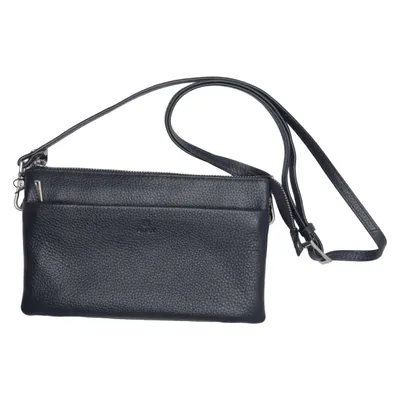 Sac à bandoulière (Bleu) de Adax