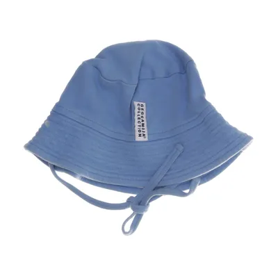 Bonnet de nuit (Bleu) de Geggamoja