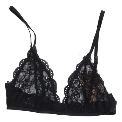 Brassière (Noir) de YAS