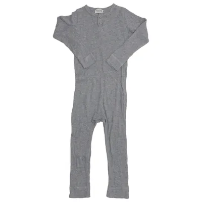 Barboteuse (Gris) de MarMar Copenhagen Coton, Modal