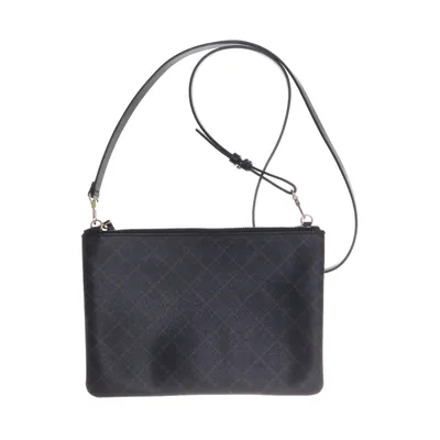 Schoudertas (Bruin) van By Malene Birger