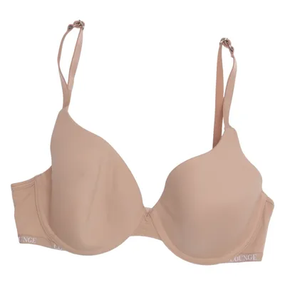 Bra (Beige) from Lounge Elastane