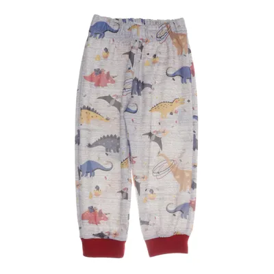 Pajama pants (Gray, Multicolored) from Kido
