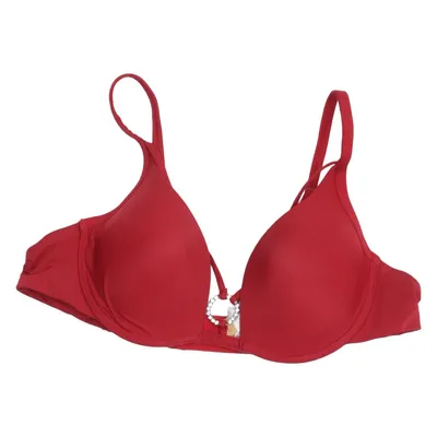 Bra (Red) from Philippe Matignon