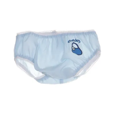 Poppenkleding (Blauw) van Build A Bear Workshop