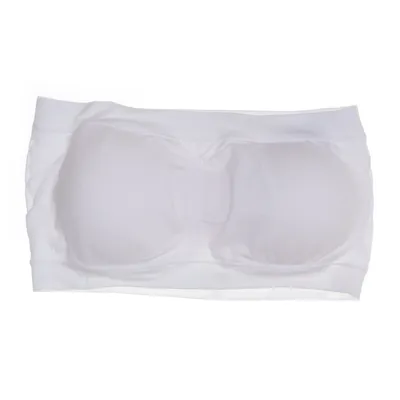 Bandeau bh (Wit) van Esmara Lingerie Elastaan, Polyamide