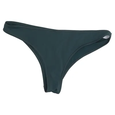 Bikini bottom (Blue) from Women + Waves x H&M