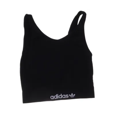 Sport-BH (Svart) från Adidas