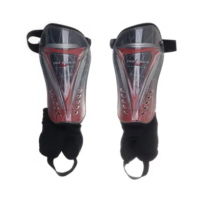 Bescherming (Zwart, Rood, Transparant) van Pro Touch