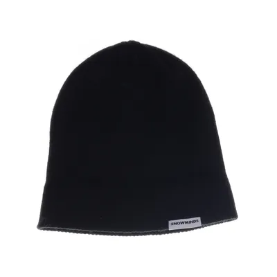 Beaniemössa (Svart) från Snowminds Apparel Akryl