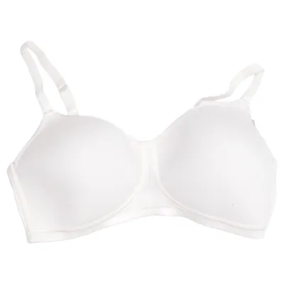 Brassière (Rose) de Mey Élasthane, Polyamide, Polyester