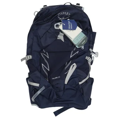 Ryggsäck (Talon 22, Extended Fit) från Osprey Nylon