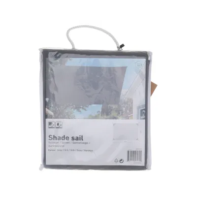 Solsegel (Grå) från Rusta