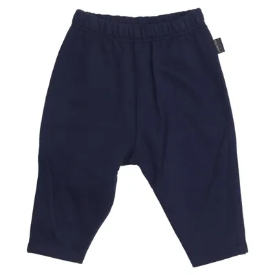Joggingbroek (Blauw) van Schiesser Katoen