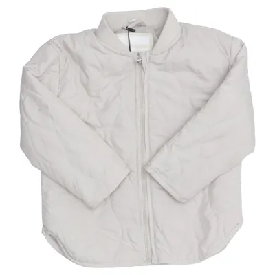 Windjack (Beige) van Zeeman Polyester