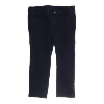 Chinos (Blå) fra GANT Bomuld, Elastan