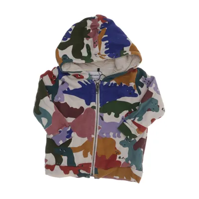 Hoodie (Multicolored) from Bobo Choses Organic cotton