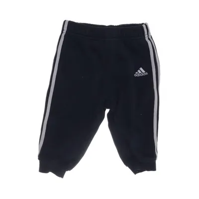 Sweatpants (Blå) fra Adidas Bomuld, Polyester